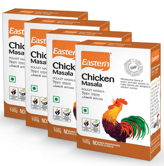 Eastern Chicken Masala - 100gm